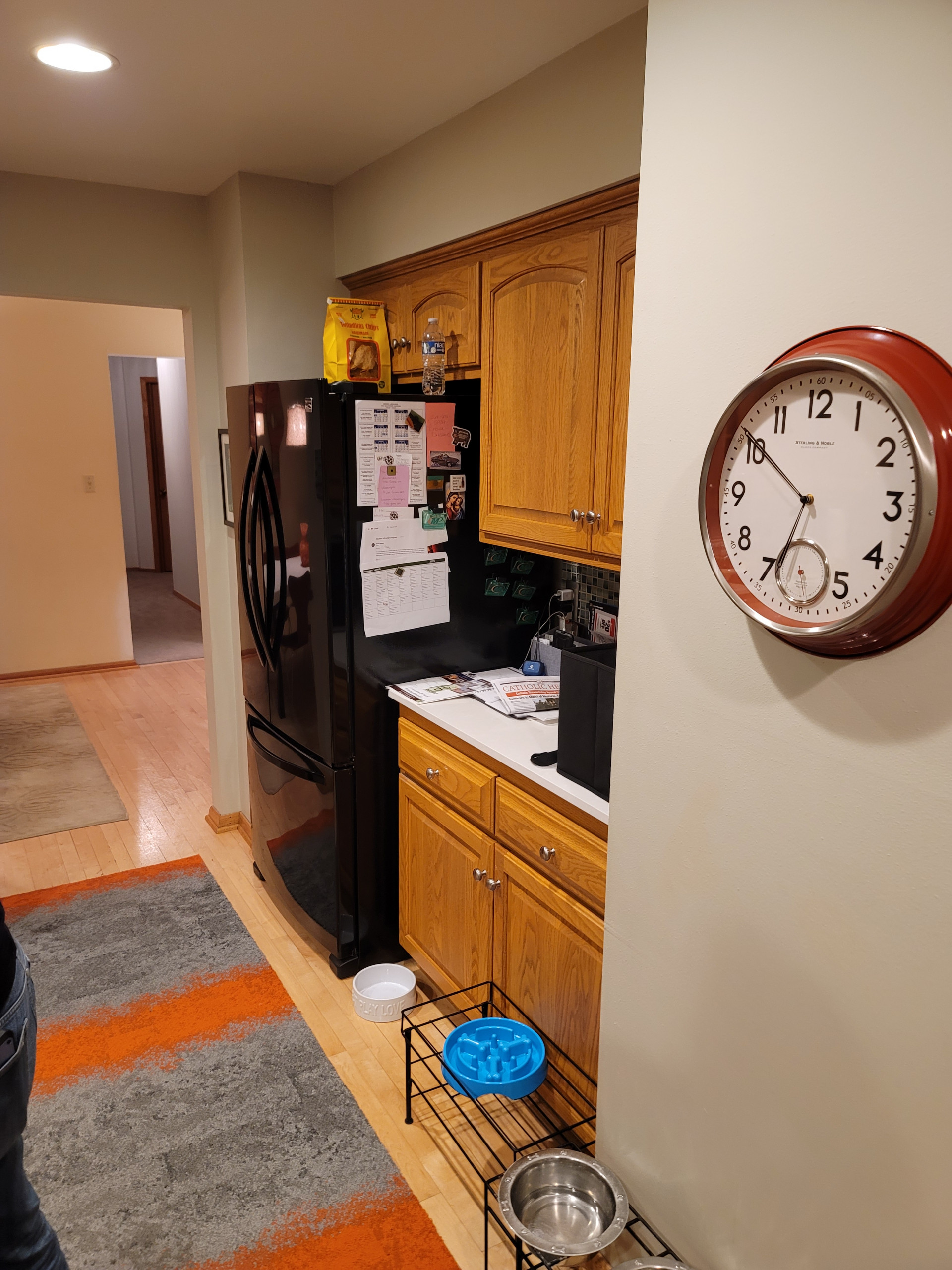 Brookfield Residence - Kitchen Remodel