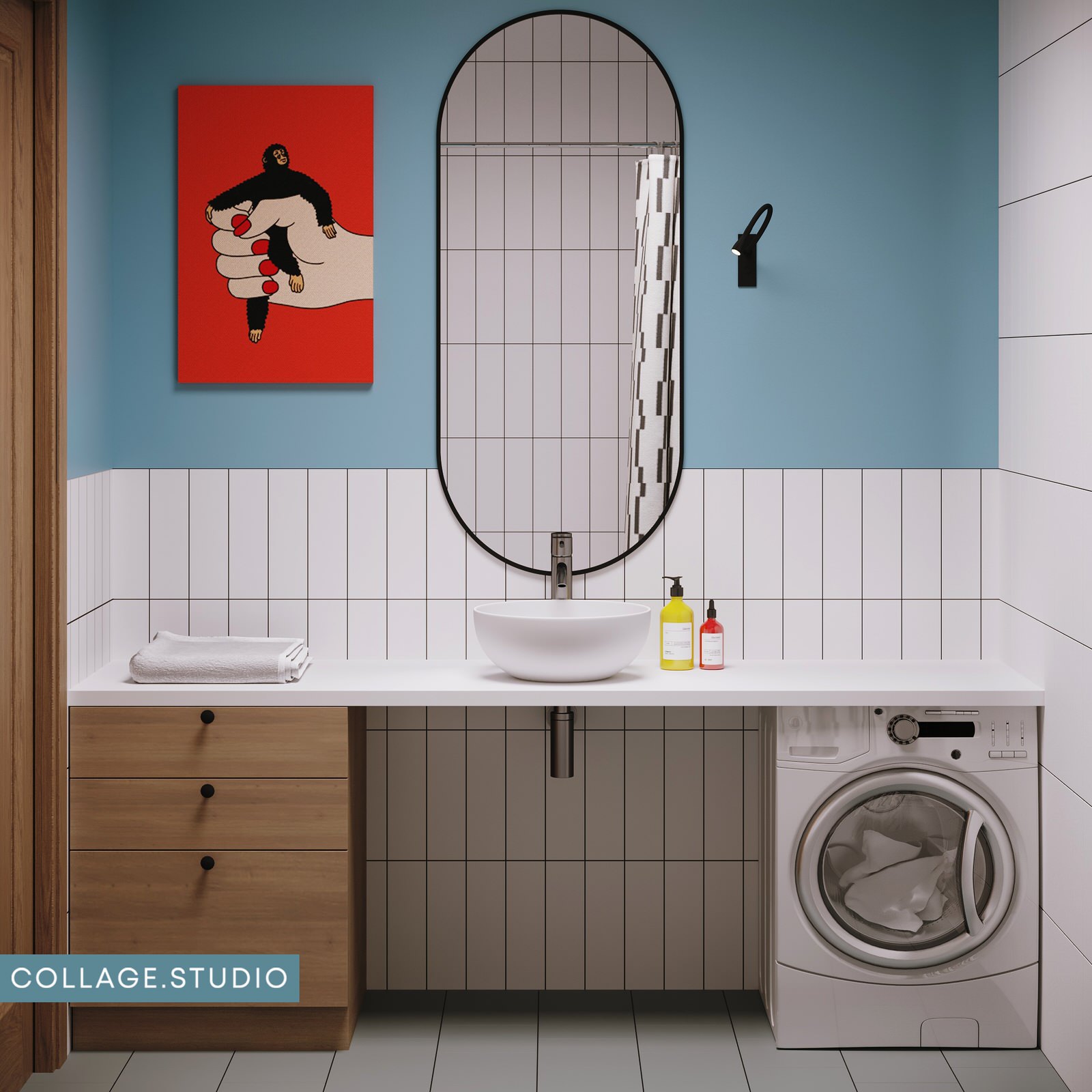 Скандинавский