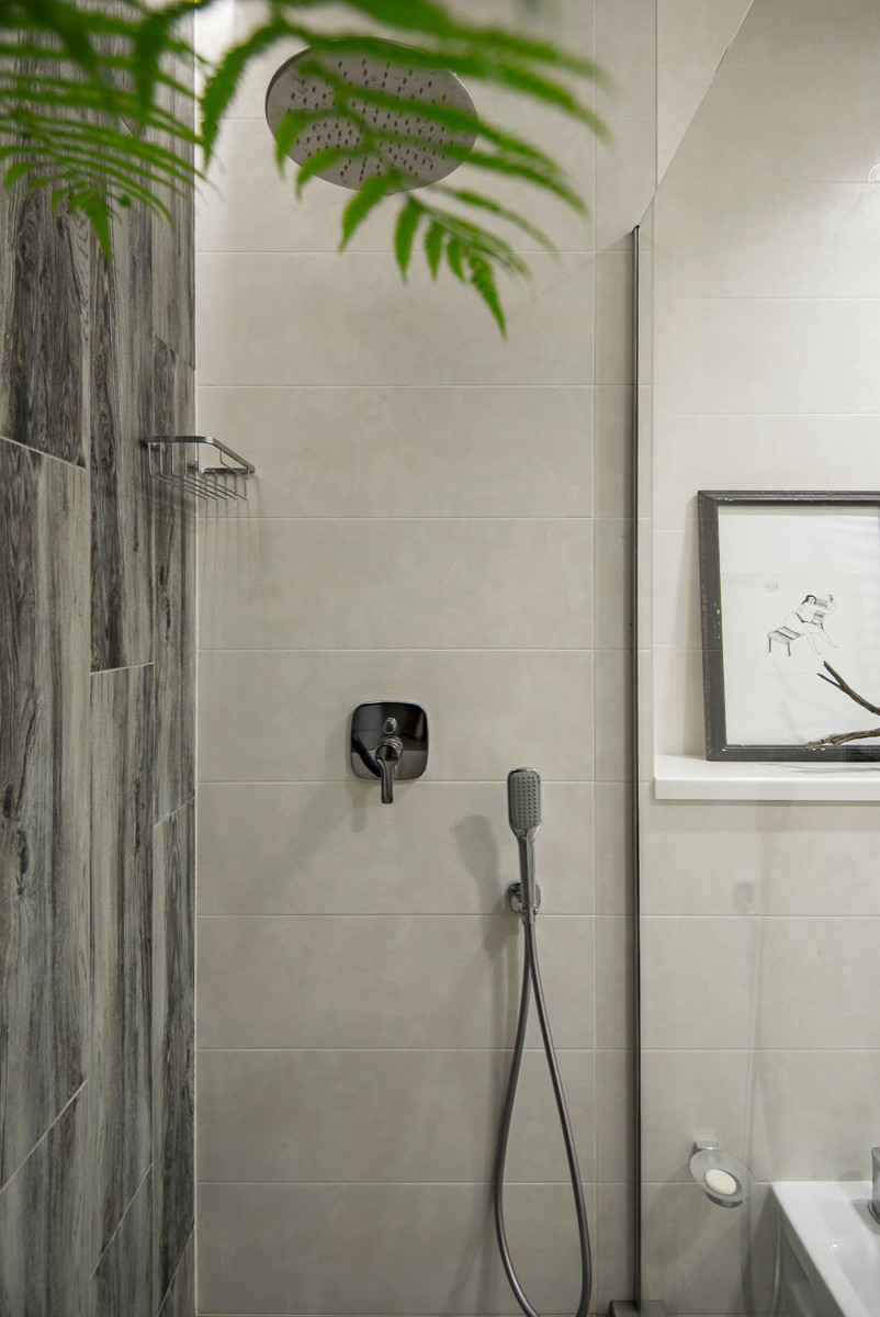 Квартира в ЖК "Пушкинский"