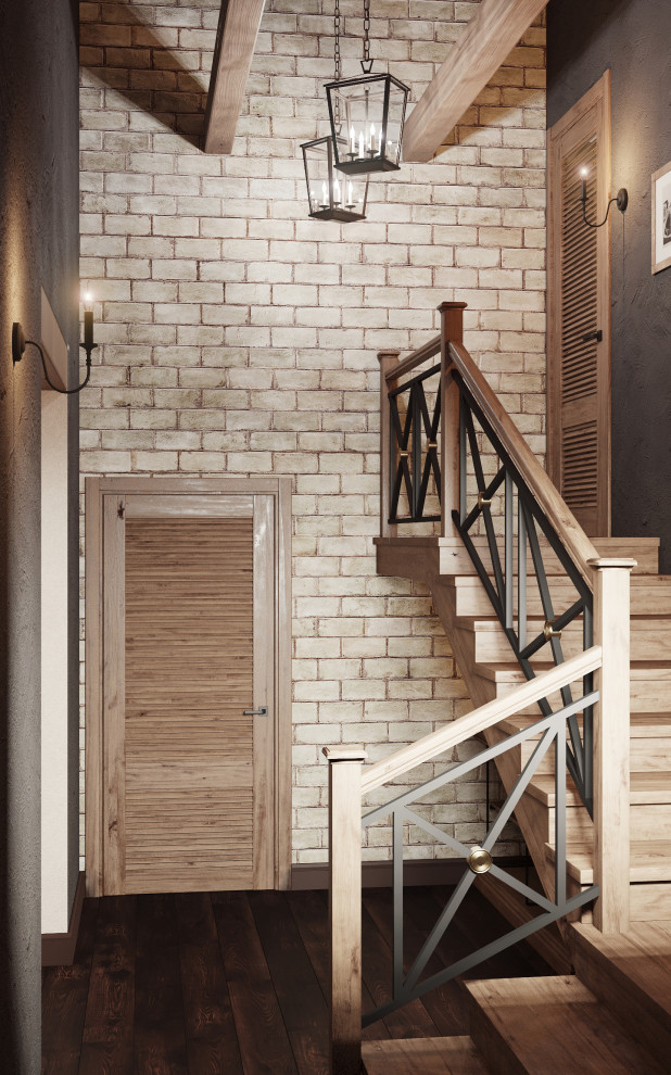 Шале в Березках