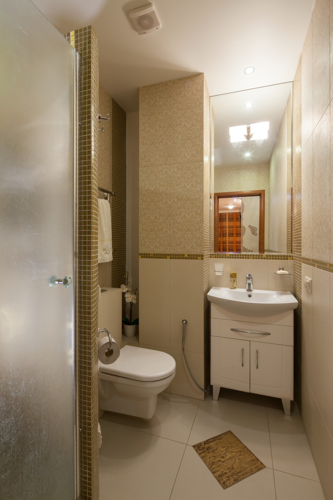 Фотографии нового проекта