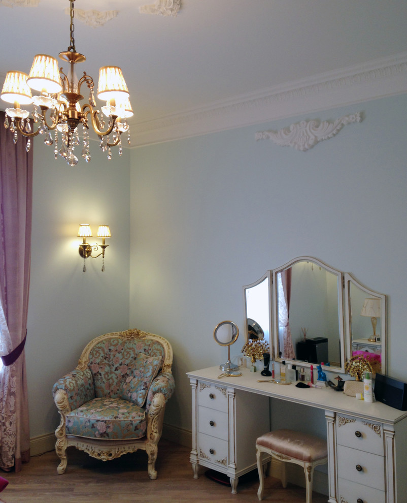 Квартира на Таганской