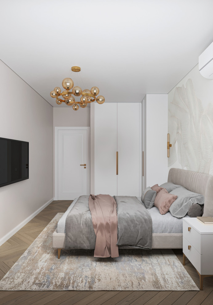 ЖК Самолеты г. Краснодар