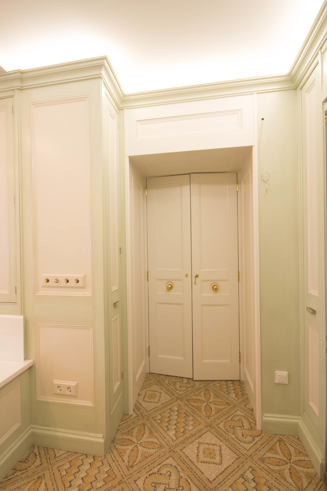 Квартира в Челябинске