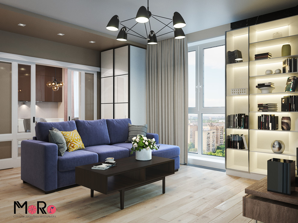 2к.кв в Санкт-Петербурге