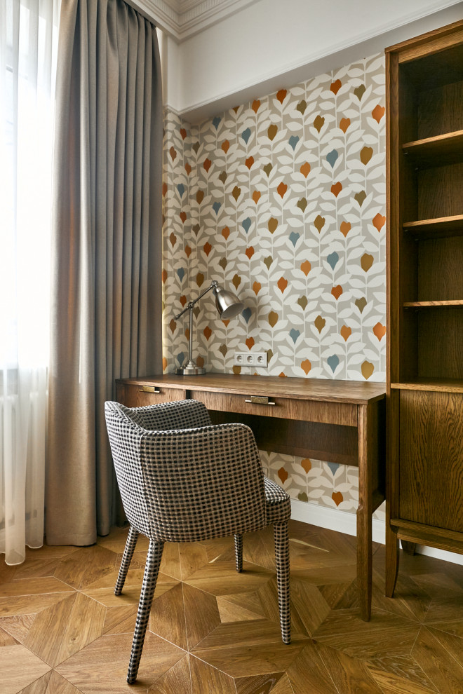 Квартира в Рощинском проезде