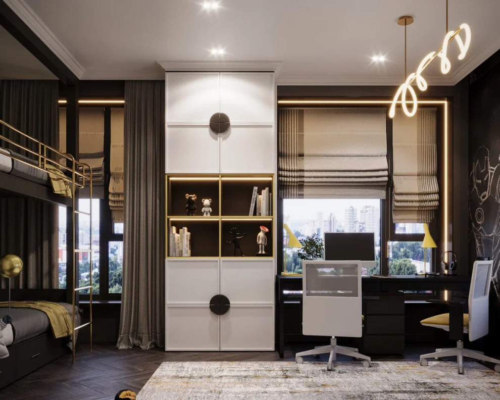 ЖК Кристалл