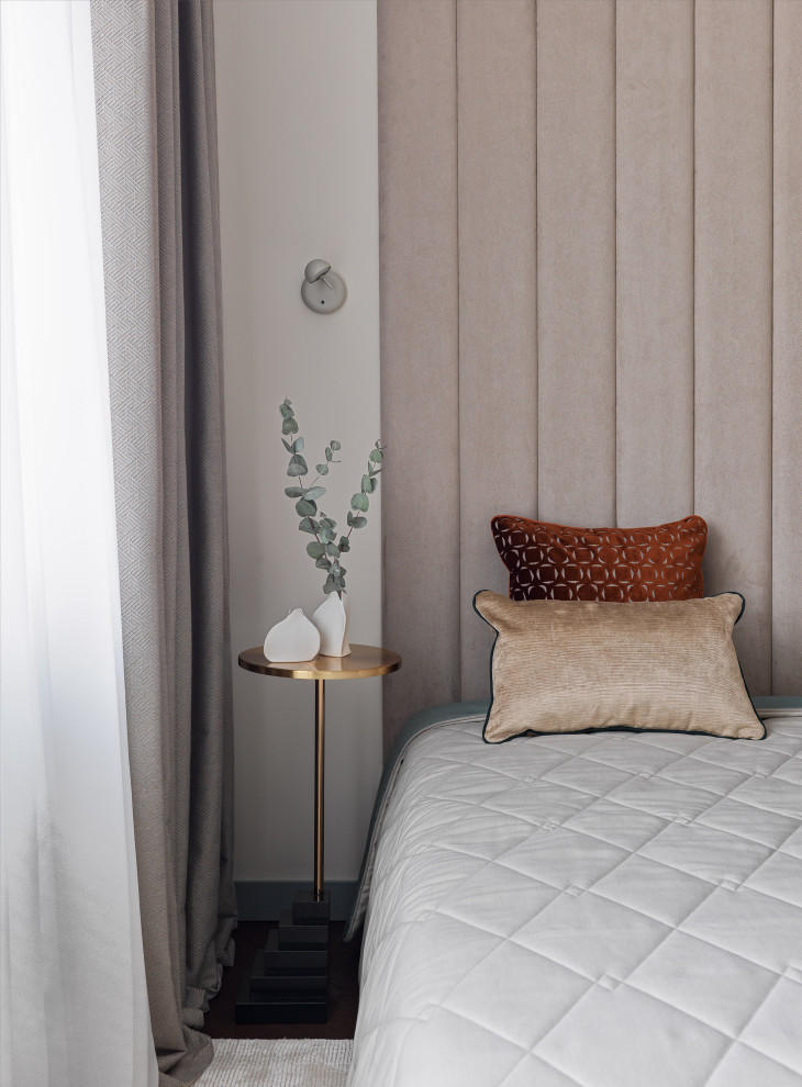 Apartment on Flotskaya