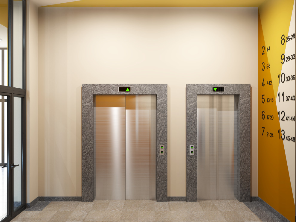 А101 6-я очередь