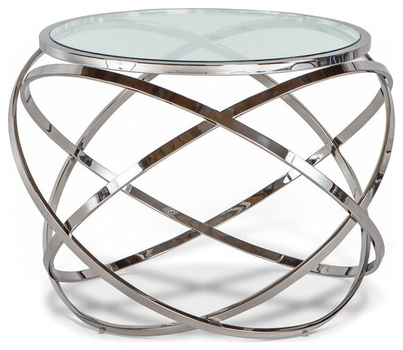 Orbit Side Table - Contemporary - Side Tables And End Tables - by LIEVO ...