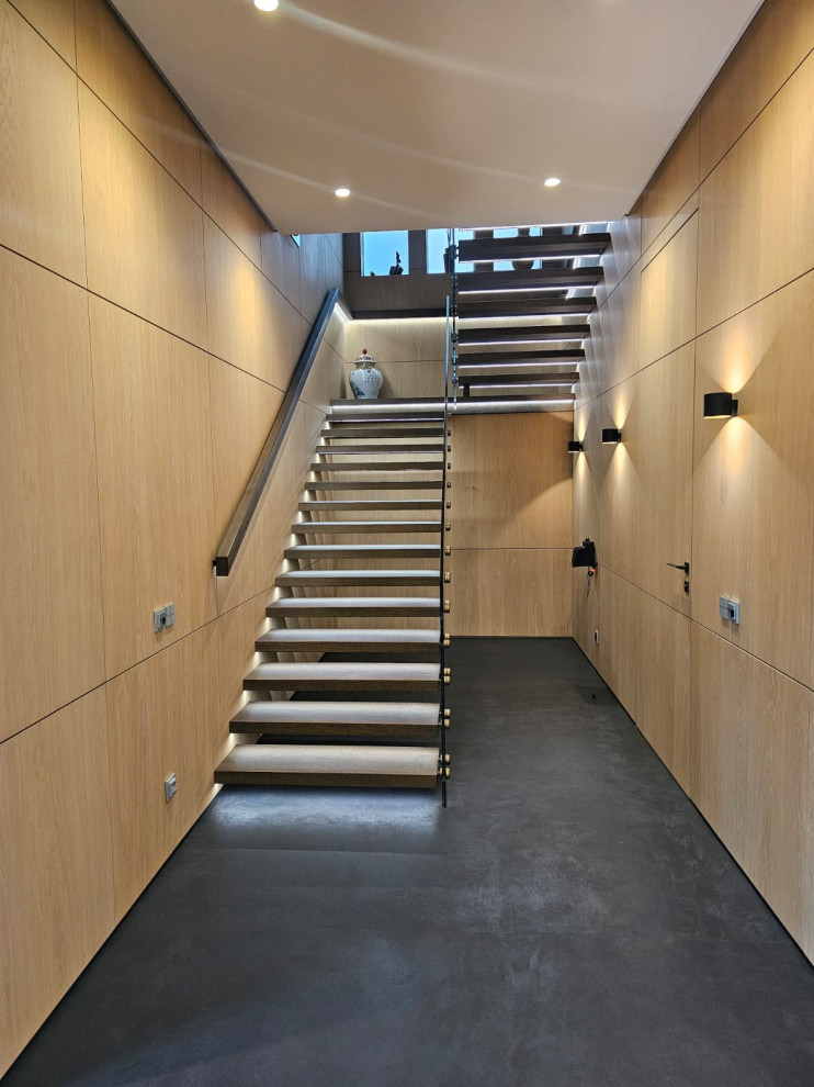 Частная квартира спустя 5 лет.