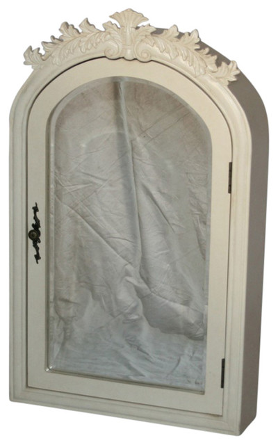 Antique Style Bathroom Medicine Cabinet Model 2221 261