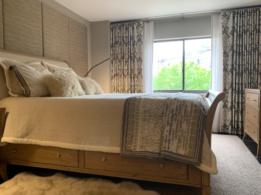 AFTER - Rosslyn condo
