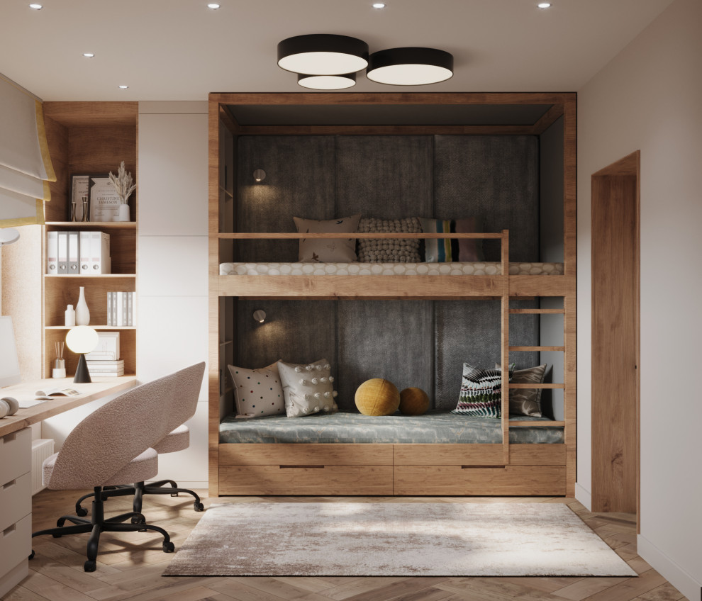 ЖК Наследие