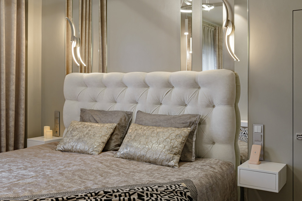 Геометрия Уюта