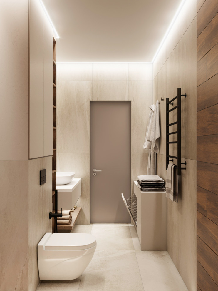 ЖК Кетом парк 78,2 м2