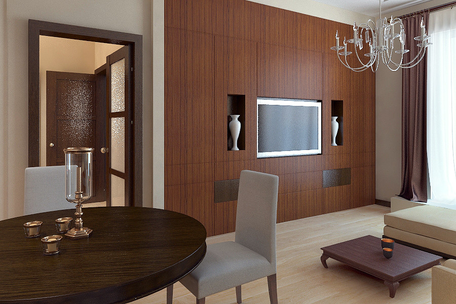 Ленинский пр-т 52