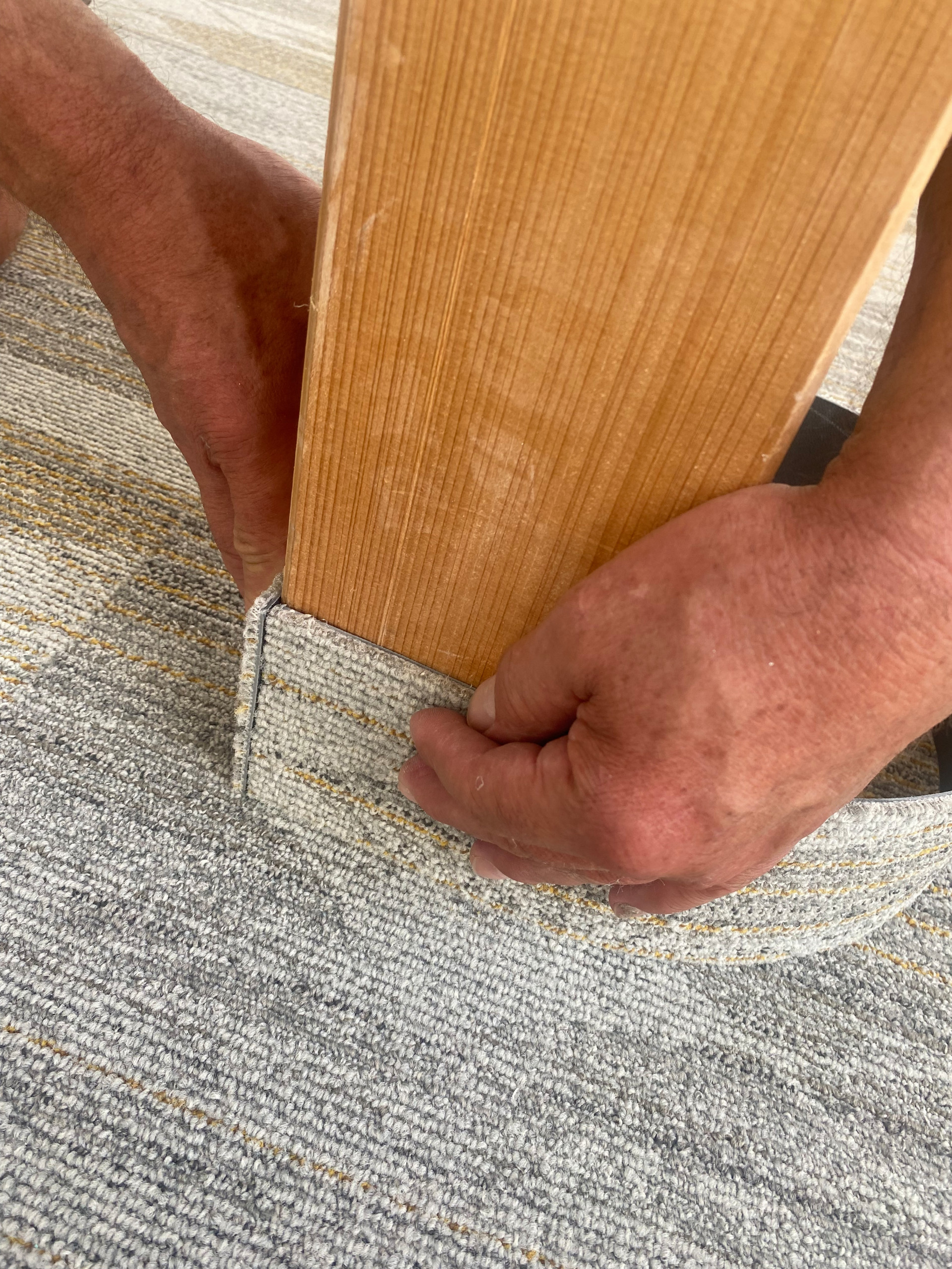 Dachumbau mit Wendeltreppe