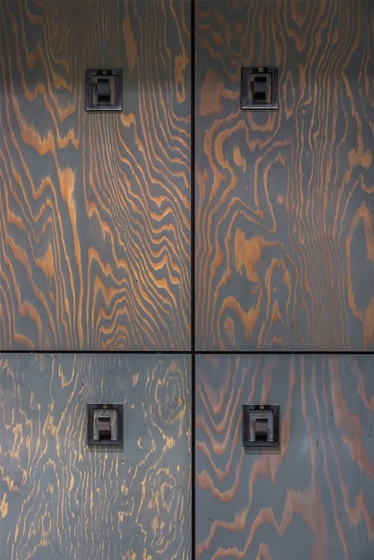 Квартира Лофт