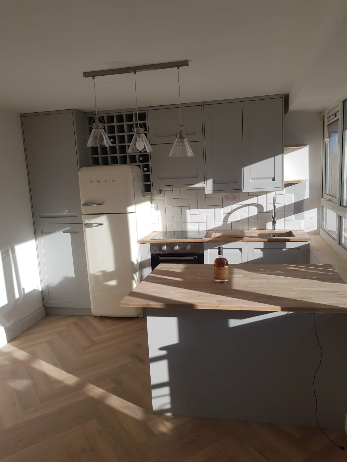 Kitchen Renovations