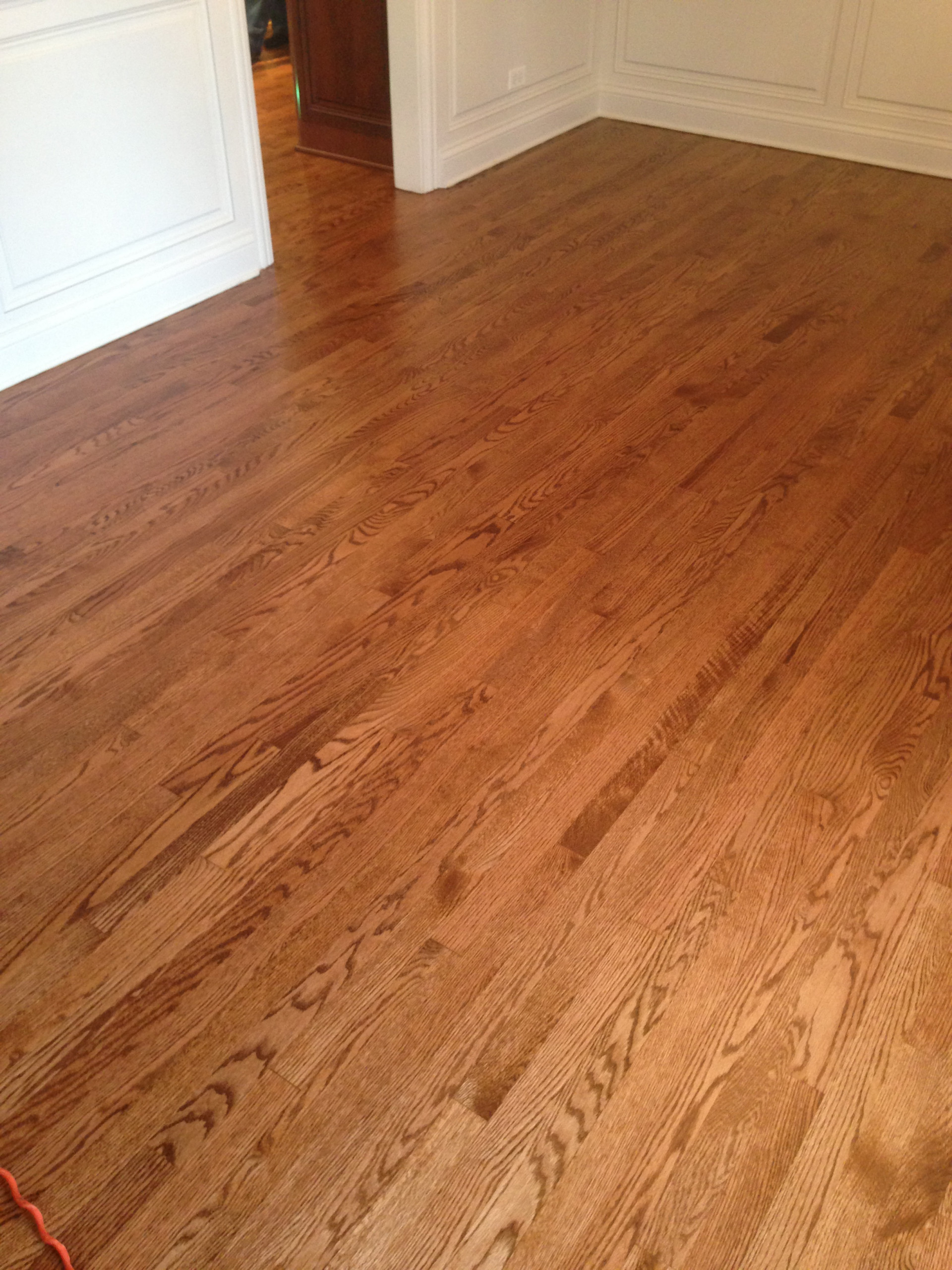 Early American Stain Houzz