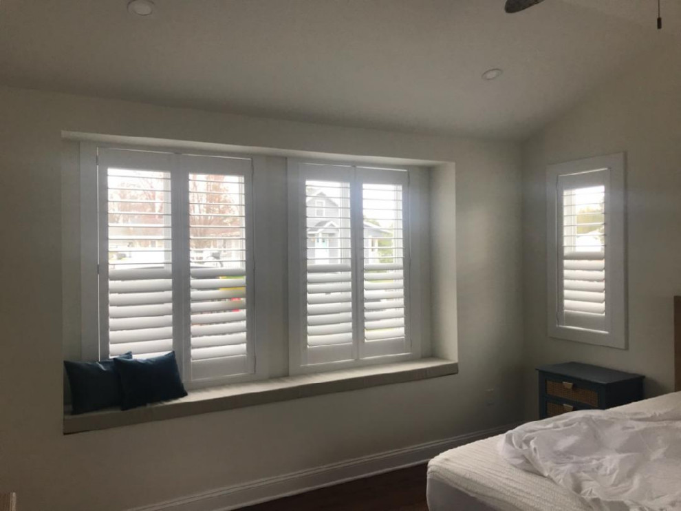 2024 Timm's Window Fashions Projects