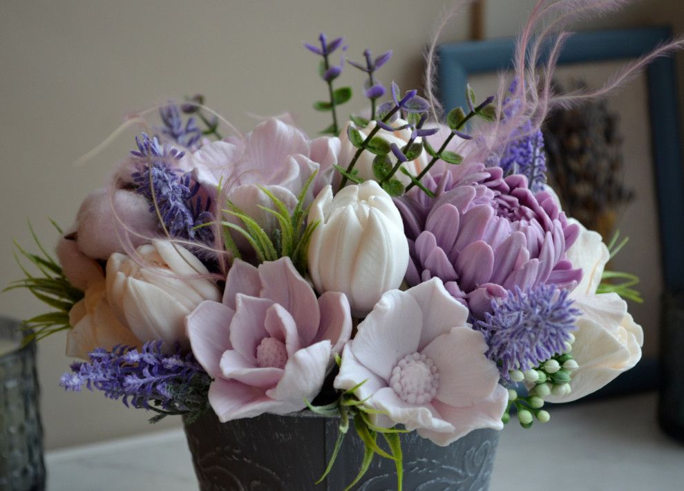 Весенняя коллекция 2024