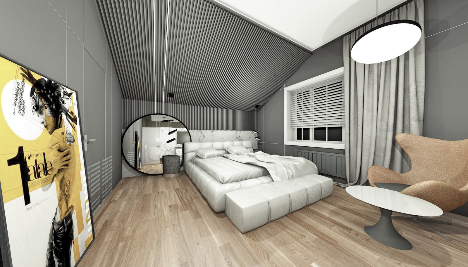 Мои интерьеры