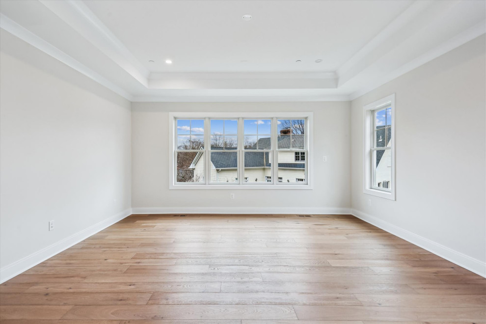 Expanded Rochester XVII