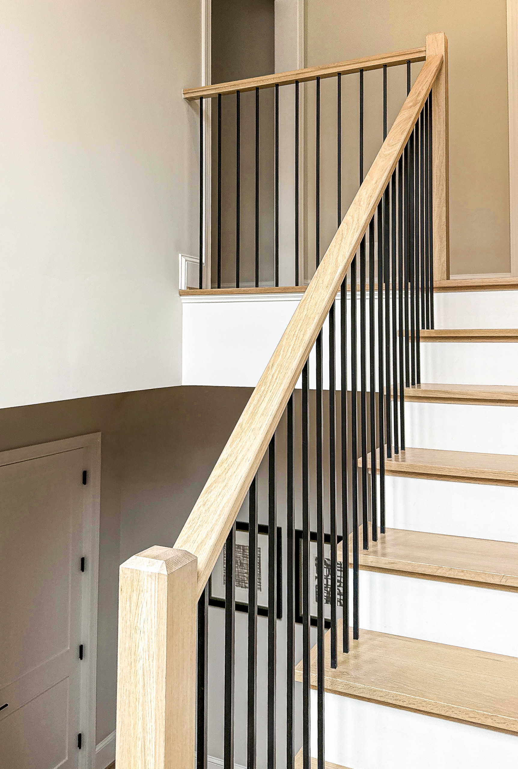 Project #151 | Switchback with Double Landing