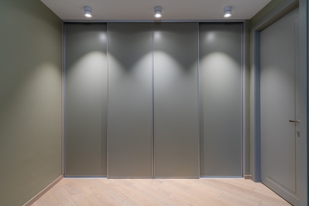 ЖК Светлый Мир