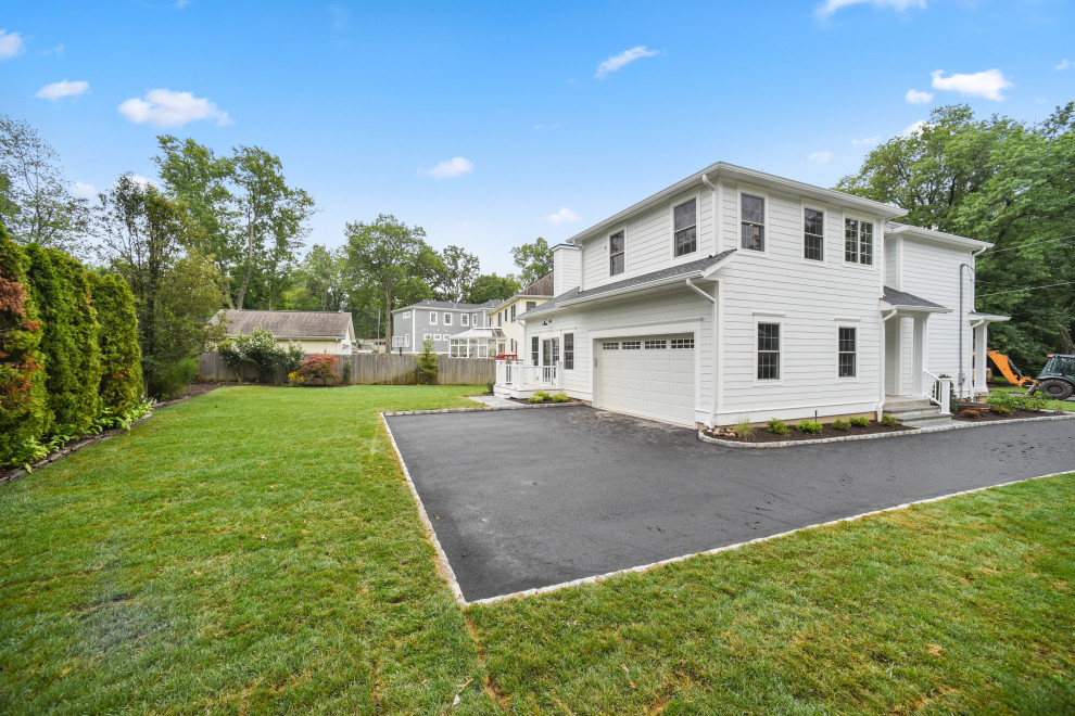 Custom Home Build | Fay Place