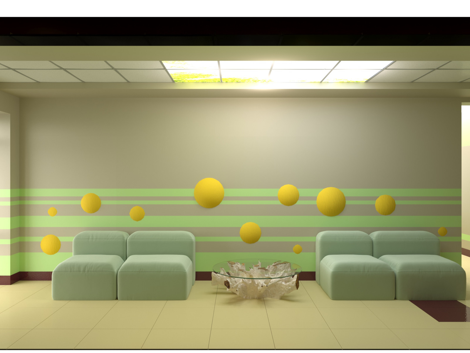 Офис пр. Кузнецкий