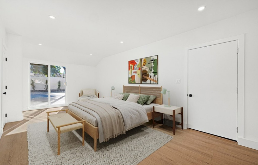 Woodland Hills - Full house Remodel