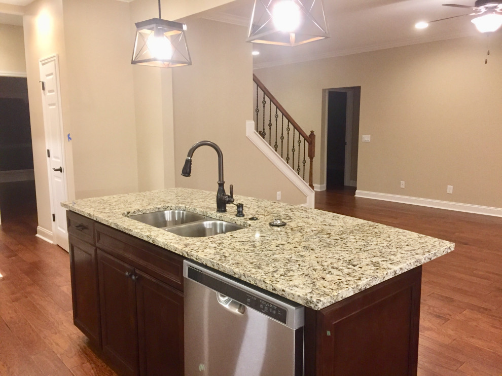 Mallard Kitchen Remodel