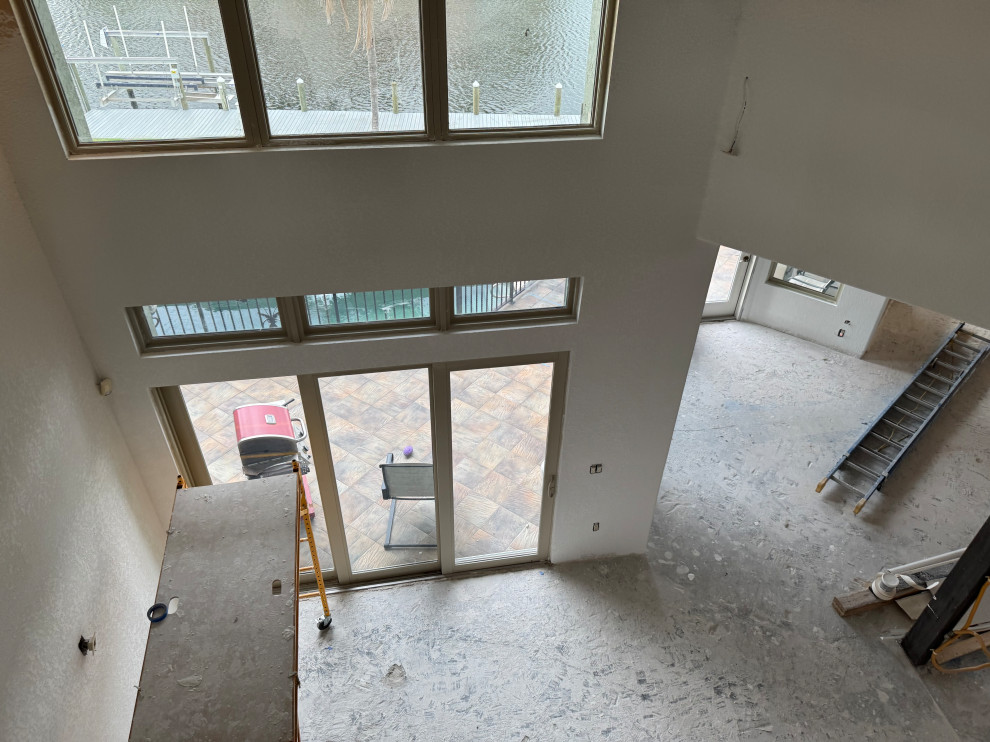 FK4521 - Home Restauration