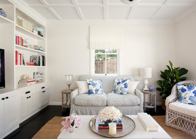 Cooparoo coastal-living-room