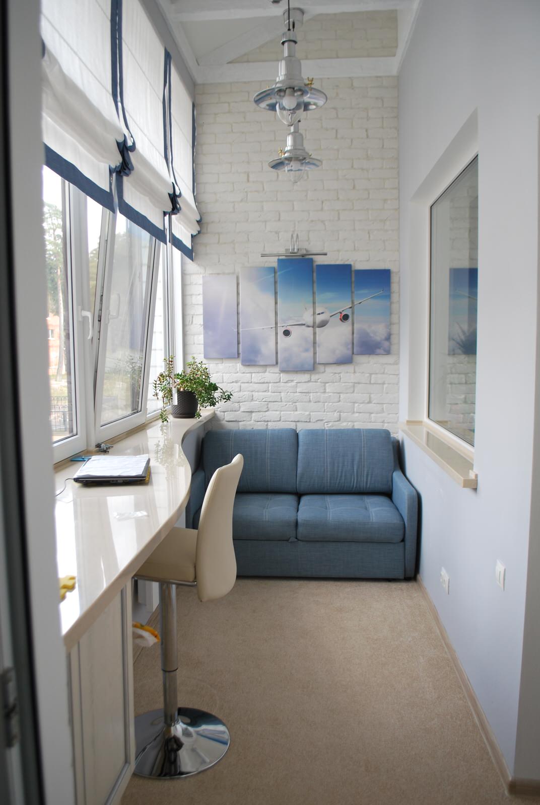 Таунхаус в пригороде