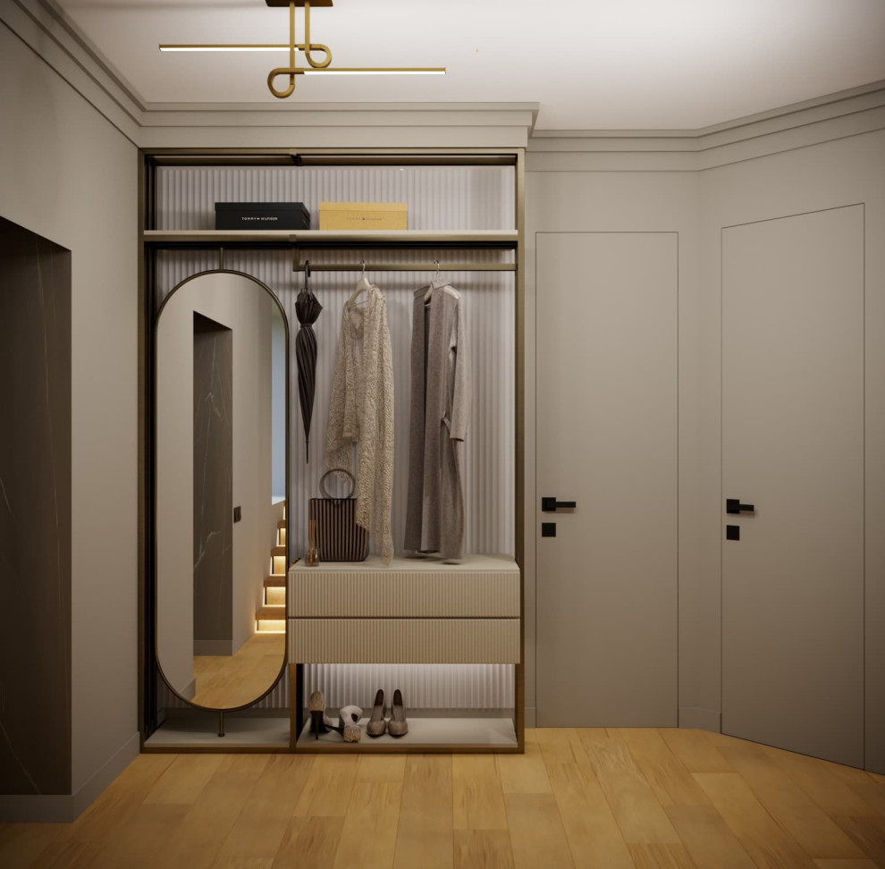 дом в п. Княжево