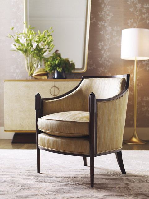 The Barbara Barry Collection Baker Furniture Traditional