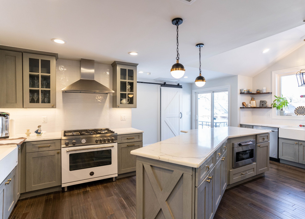 New Milford-Addition/Remodel