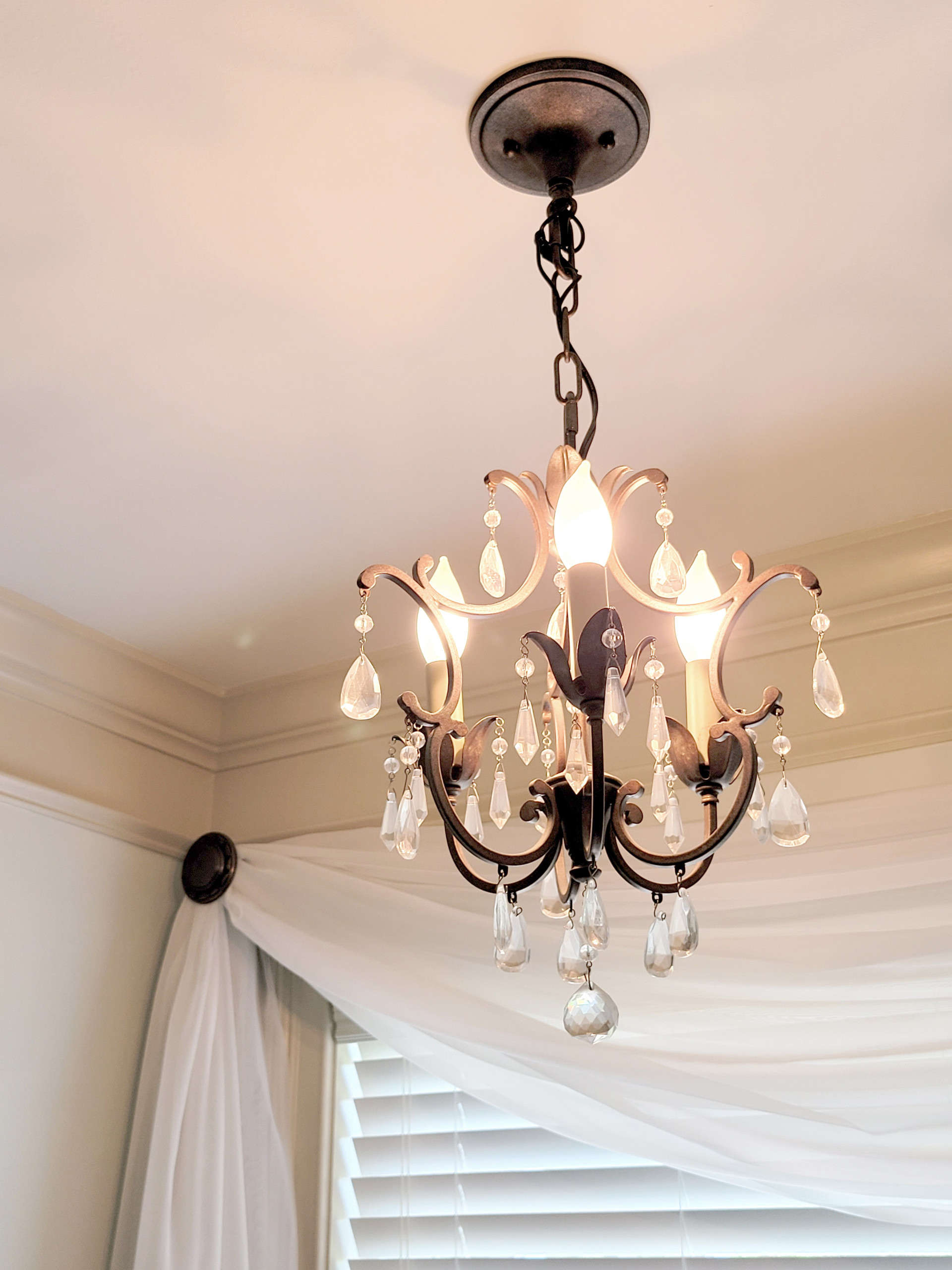 Gainesville Bathroom