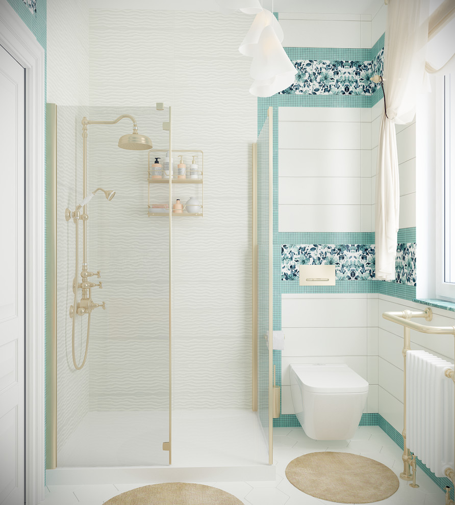 ЖК Родной город