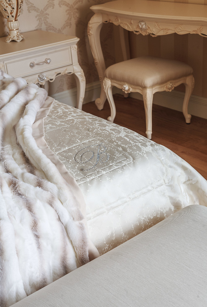 Квартира на Кутузовском