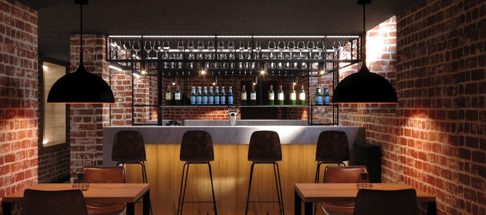 Ресторан м Трубная