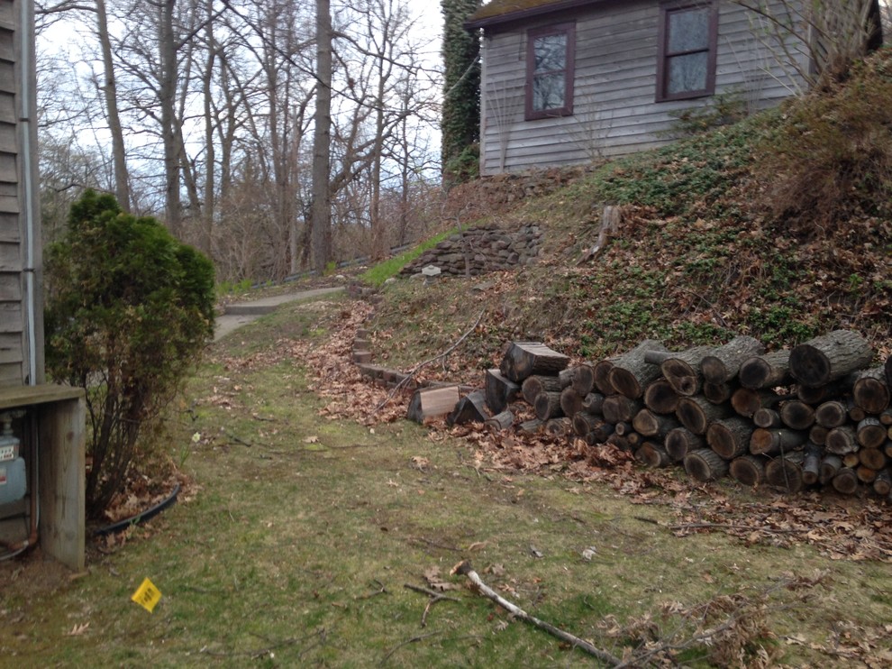 Seneca Rd.
