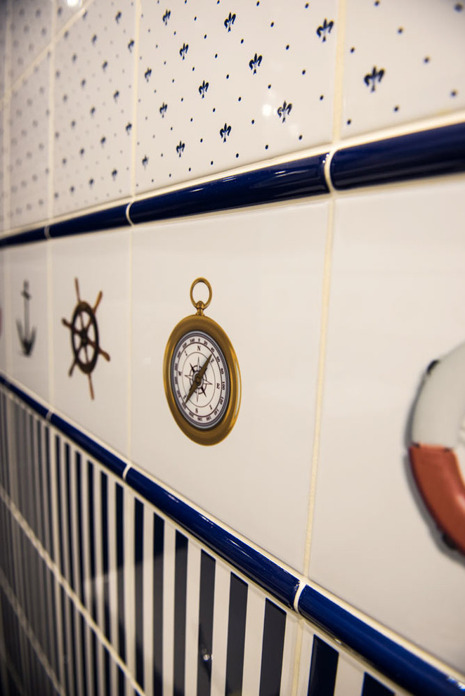 м. Войковская