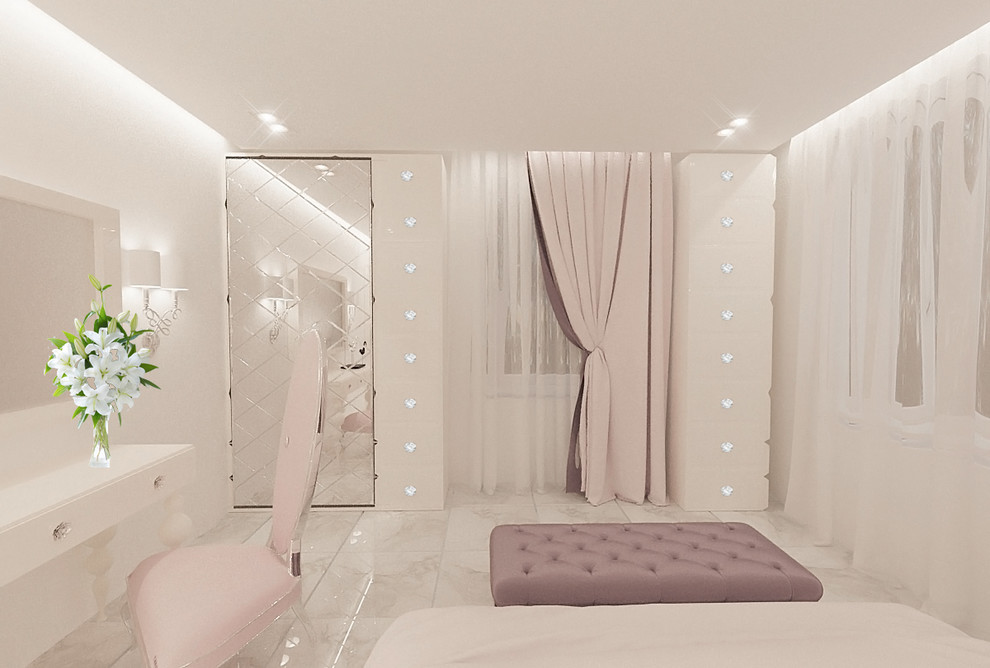 Квартира на Дунайском проспекте