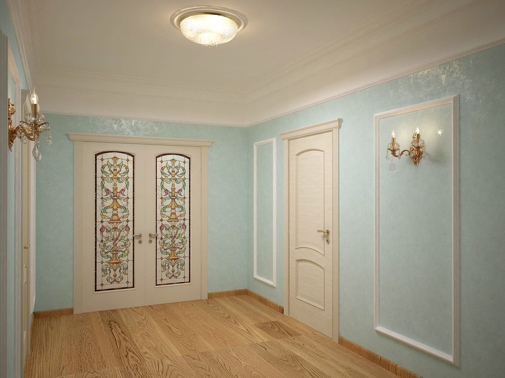 Дом на все времена.