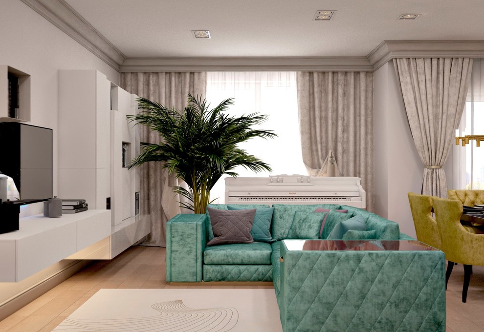 Солнечный бриз